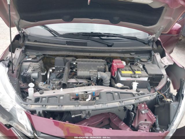 2024 MITSUBISHI MIRAGE ML32AUHJ2RH008144 Photo 9