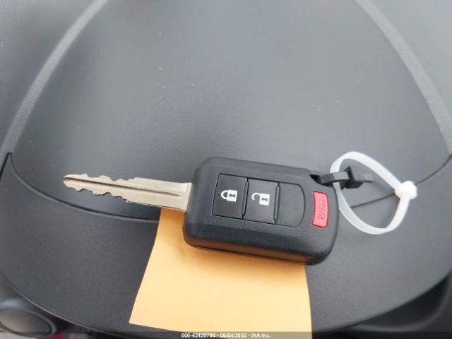2024 MITSUBISHI MIRAGE ML32AUHJ2RH008144 Photo 10