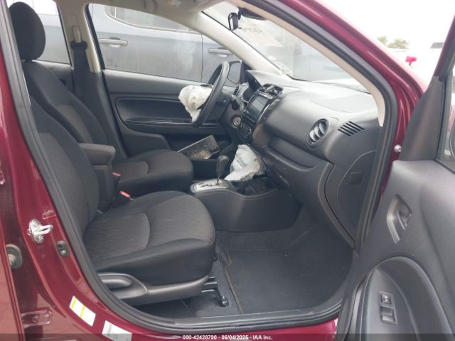 2024 MITSUBISHI MIRAGE ML32AUHJ2RH008144 Photo 4
