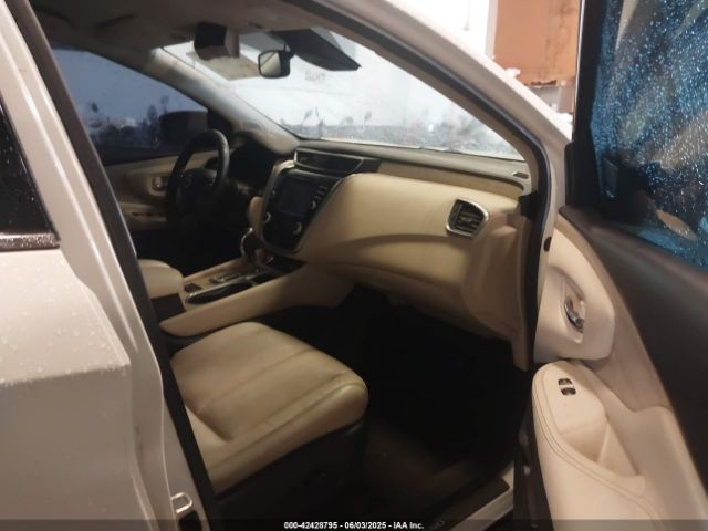 2020 NISSAN MURANO 5N1AZ2CJ7LN150359 Photo 4