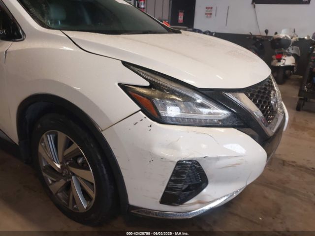 2020 NISSAN MURANO 5N1AZ2CJ7LN150359 Photo 5