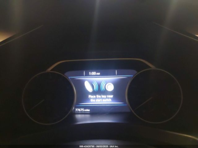 2020 NISSAN MURANO 5N1AZ2CJ7LN150359 Photo 6