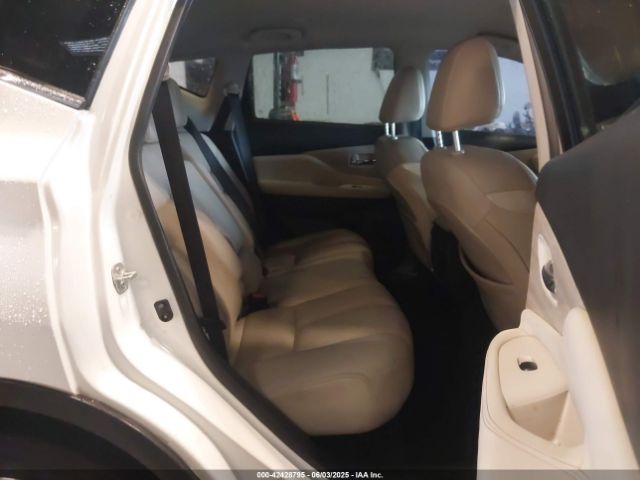 2020 NISSAN MURANO 5N1AZ2CJ7LN150359 Photo 7