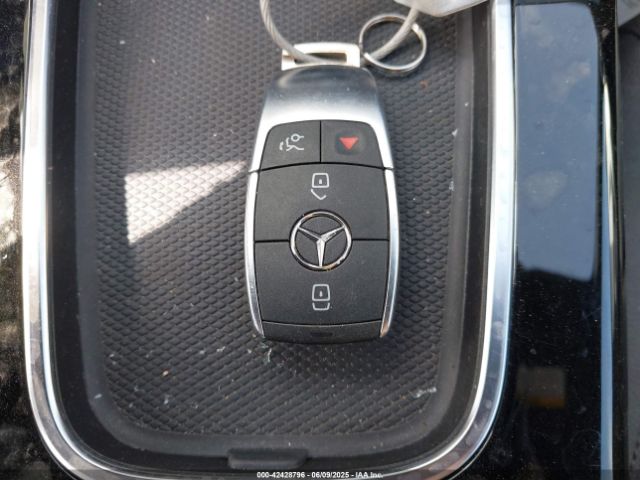 W1K5J4GB6SN522418 Mercedes-Benz Cla 250 Coupe
