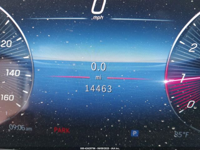W1K5J4GB6SN522418 Mercedes-Benz Cla 250 Coupe