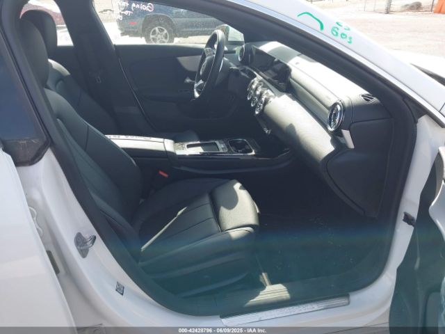 W1K5J4GB6SN522418 Mercedes-Benz Cla 250 Coupe