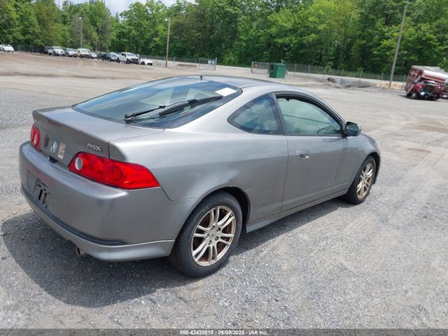 2006 ACURA RSX JH4DC54876S018822 Photo 3