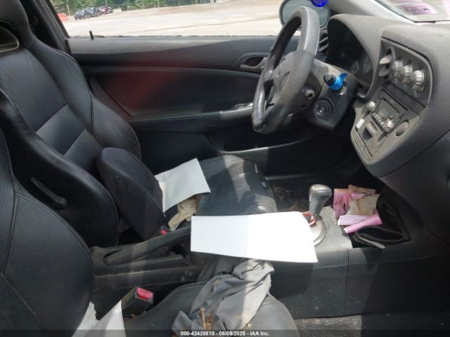 2006 ACURA RSX JH4DC54876S018822 Photo 4