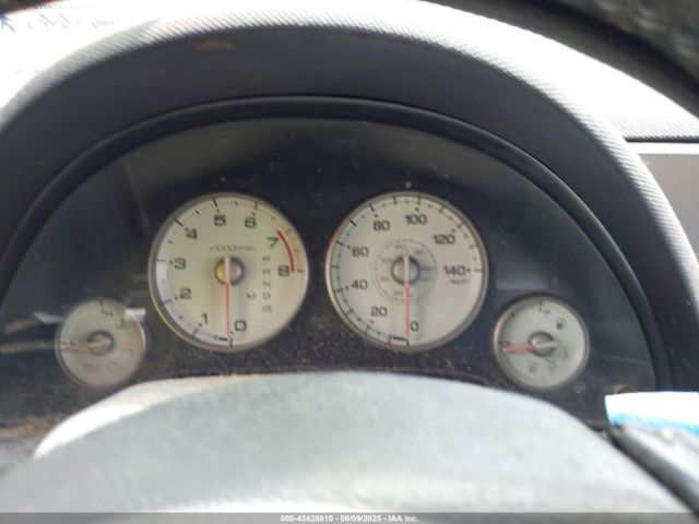 2006 ACURA RSX JH4DC54876S018822 Photo 6