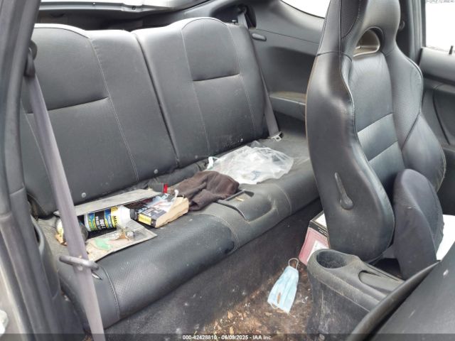 2006 ACURA RSX JH4DC54876S018822 Photo 7