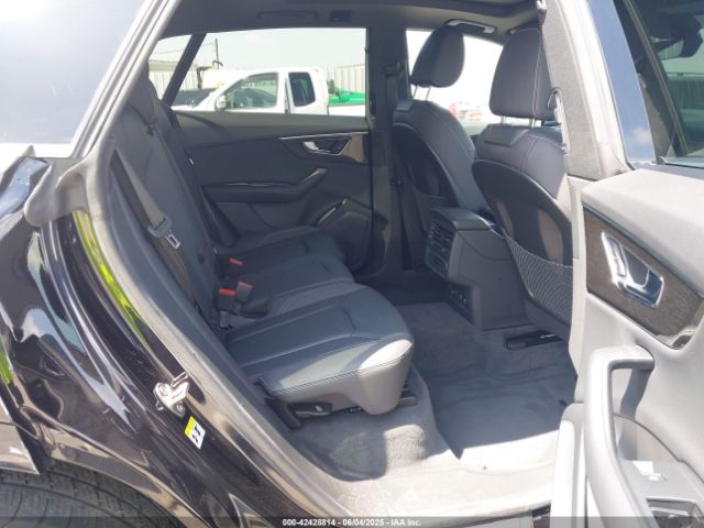 2019 AUDI Q8 WA1AVAF12KD010255 Photo 7