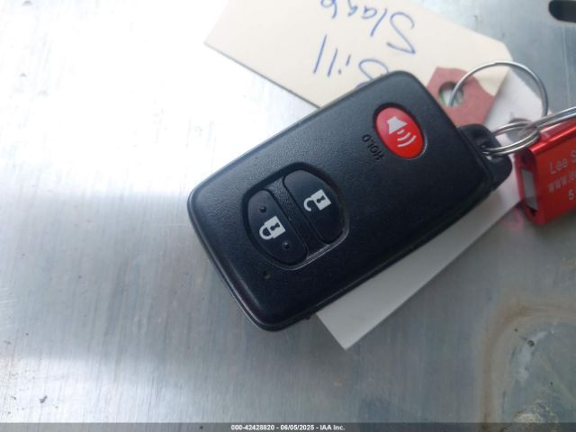2014 TOYOTA PRIUS V JTDZN3EU0EJ014181 Photo 10