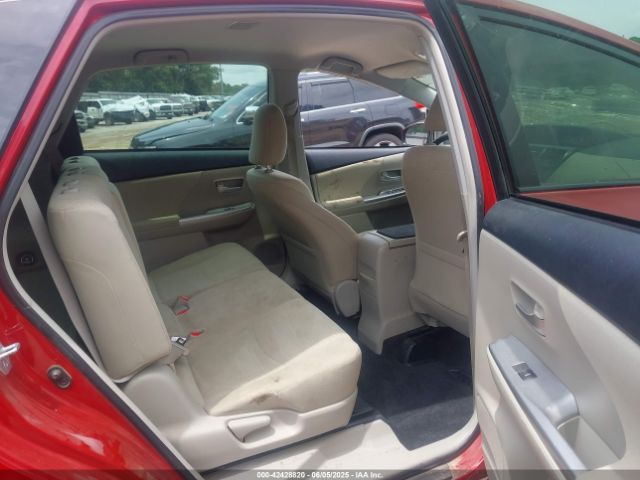 2014 TOYOTA PRIUS V JTDZN3EU0EJ014181 Photo 7