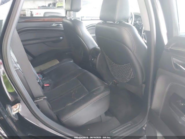 2016 CADILLAC SRX 3GYFNBE38GS534581 Photo 7