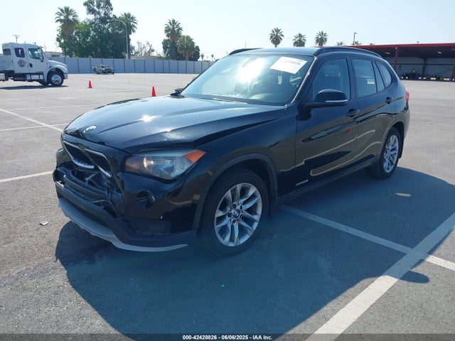 WBAVL1C53FVY28241 BMW 2015