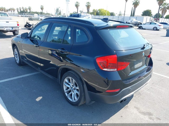 WBAVL1C53FVY28241 BMW 2015