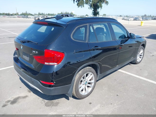 WBAVL1C53FVY28241 BMW 2015