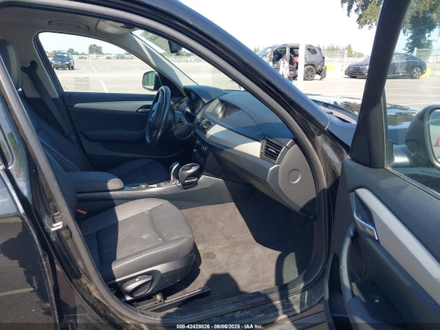 WBAVL1C53FVY28241 BMW 2015