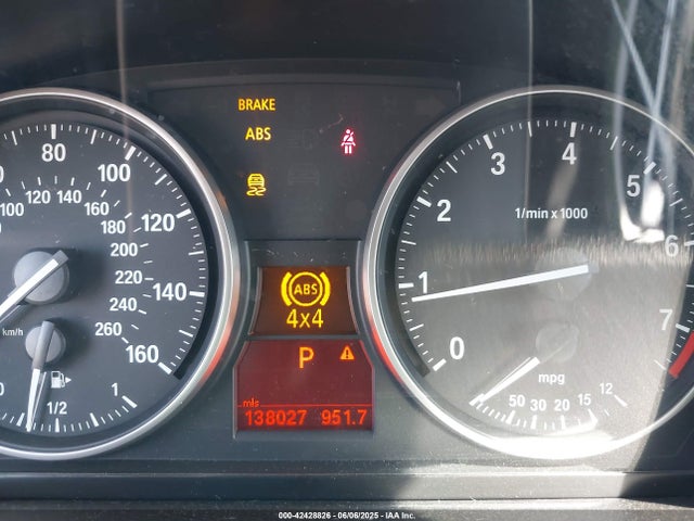 WBAVL1C53FVY28241 BMW 2015