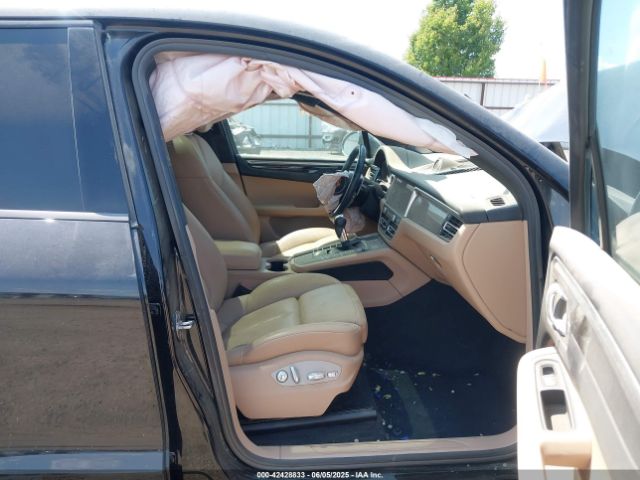 WP1AA2A59LLB15186 Porsche 2020