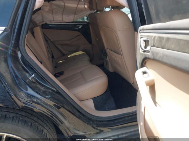 WP1AA2A59LLB15186 Porsche 2020