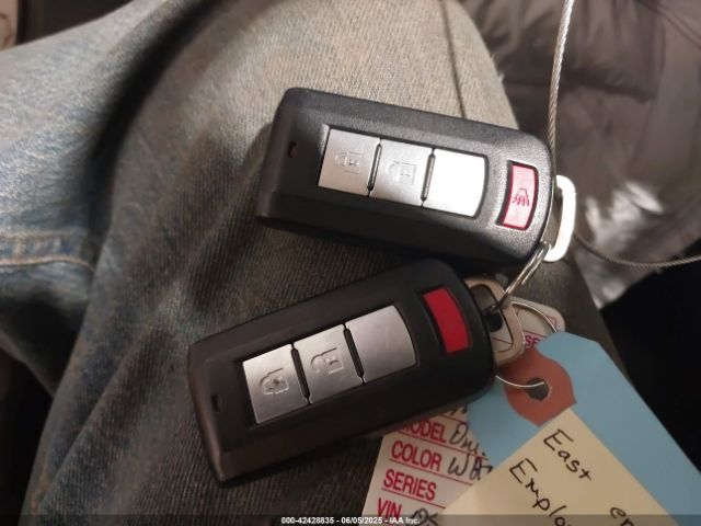 2016 MITSUBISHI OUTLANDER SPORT JA4AP3AW8GZ051914 Photo 10