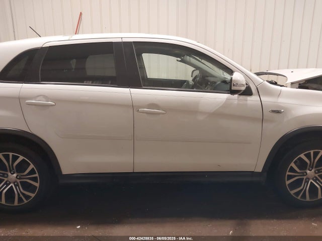 JA4AP3AW8GZ051914 Mitsubishi dohc mivec