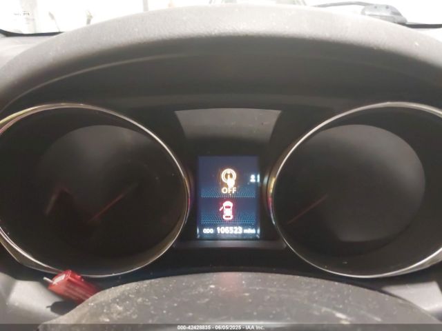 2016 MITSUBISHI OUTLANDER SPORT JA4AP3AW8GZ051914 Photo 6