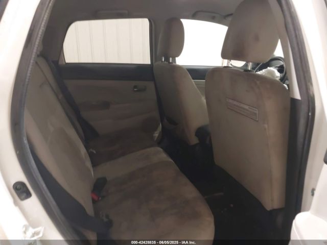 2016 MITSUBISHI OUTLANDER SPORT JA4AP3AW8GZ051914 Photo 7