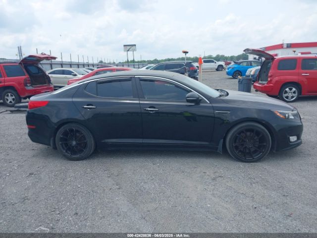 5XXGR4A72FG453275 KIA OPTIMA SX