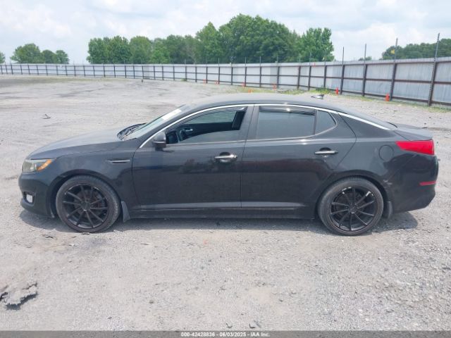 5XXGR4A72FG453275 KIA OPTIMA SX