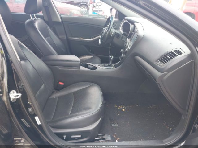 5XXGR4A72FG453275 KIA OPTIMA SX