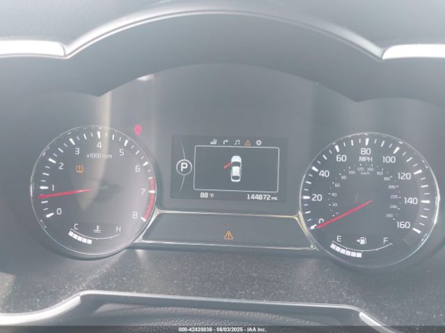 5XXGR4A72FG453275 KIA OPTIMA SX