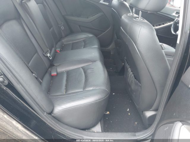 5XXGR4A72FG453275 KIA OPTIMA SX