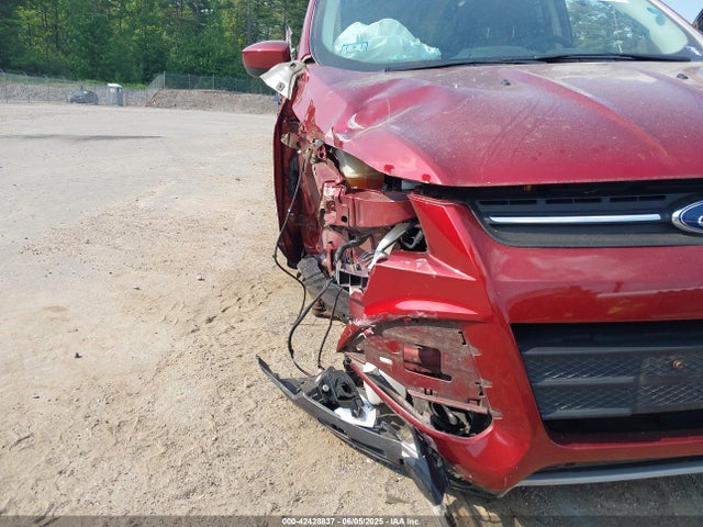 1FMCU9GXXFUC02382 Ford ESCAPE SE