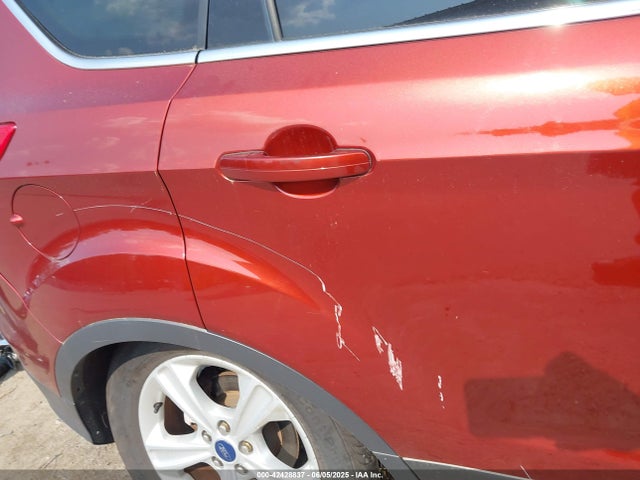 1FMCU9GXXFUC02382 Ford ESCAPE SE