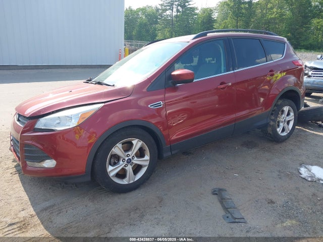1FMCU9GXXFUC02382 Ford ESCAPE SE
