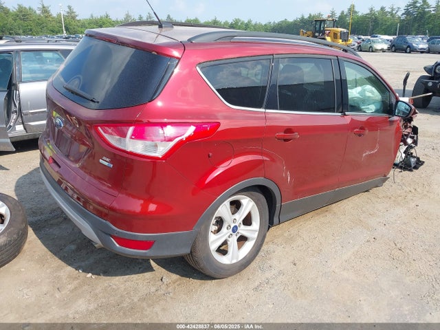 1FMCU9GXXFUC02382 Ford ESCAPE SE