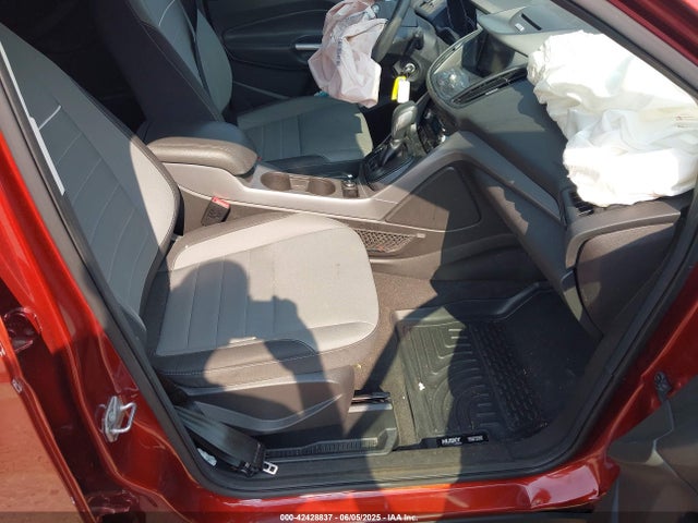 1FMCU9GXXFUC02382 Ford ESCAPE SE