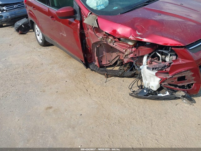1FMCU9GXXFUC02382 Ford ESCAPE SE