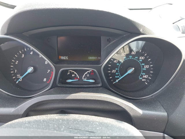 1FMCU9GXXFUC02382 Ford ESCAPE SE