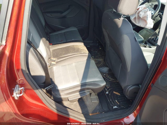 1FMCU9GXXFUC02382 Ford ESCAPE SE