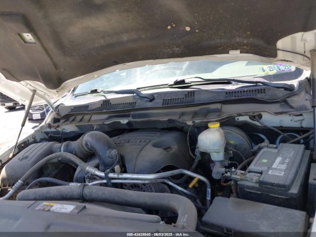 1C6RR6FT9ES264869 RAM 1500 Tradesman