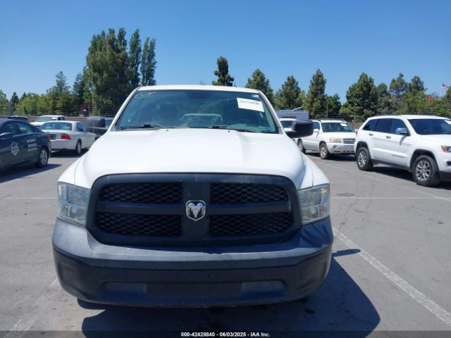 1C6RR6FT9ES264869 RAM 1500 Tradesman