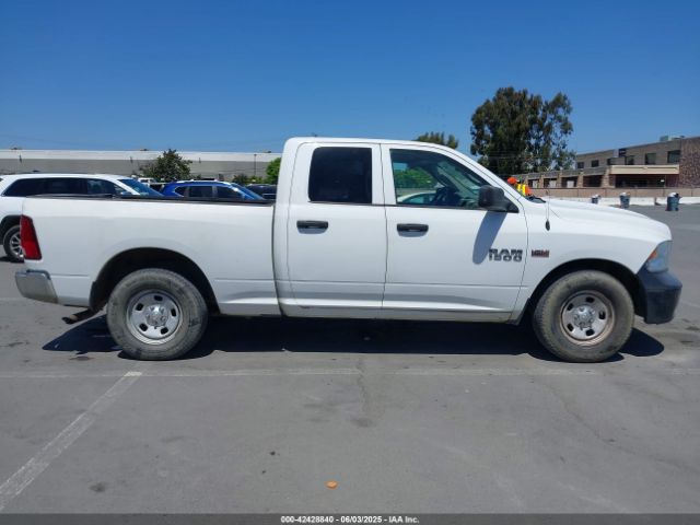 1C6RR6FT9ES264869 RAM 1500 Tradesman