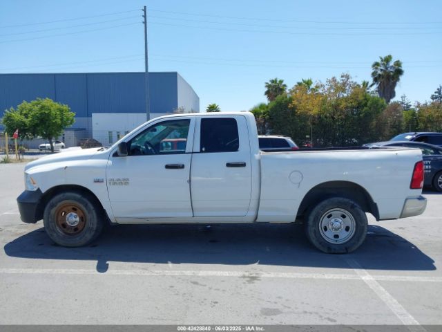1C6RR6FT9ES264869 RAM 1500 Tradesman
