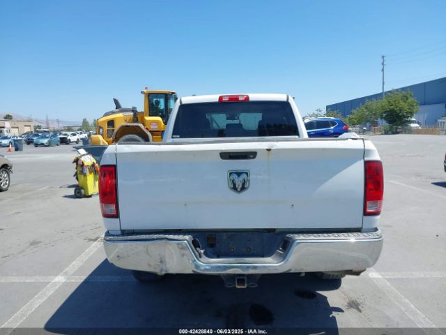 1C6RR6FT9ES264869 RAM 1500 Tradesman