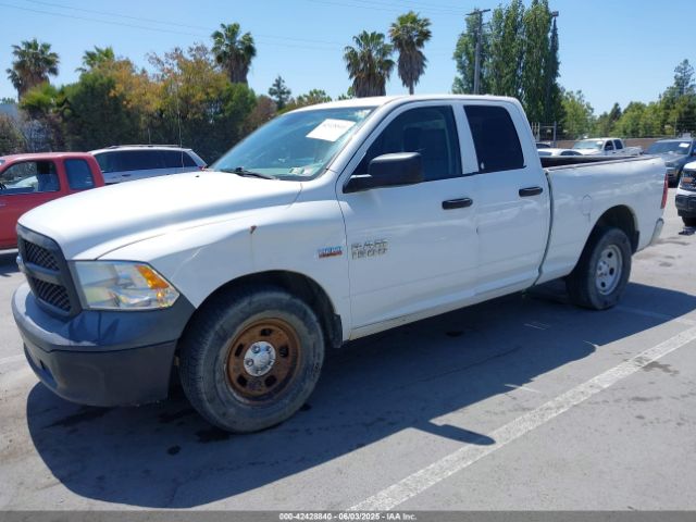 1C6RR6FT9ES264869 RAM 1500 Tradesman