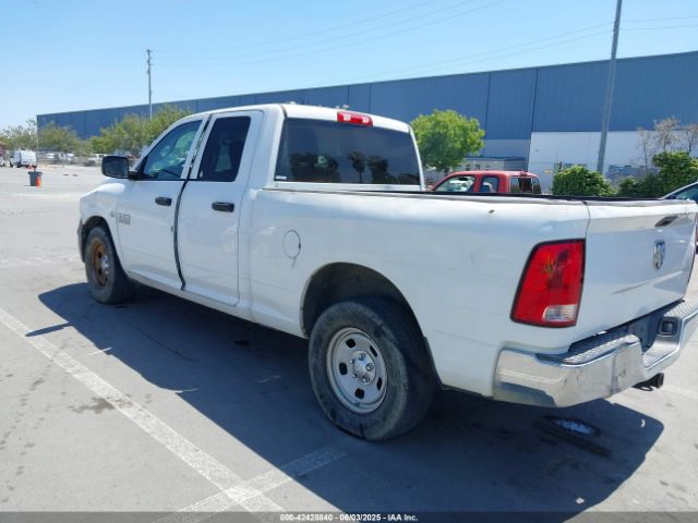 1C6RR6FT9ES264869 RAM 1500 Tradesman