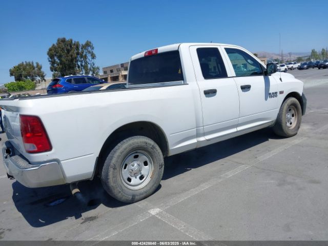 1C6RR6FT9ES264869 RAM 1500 Tradesman